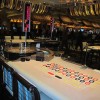 règles roulette Las Vegas