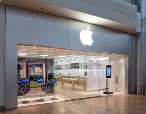 Apple Fashionshowmall