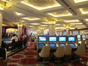 Casino Venetian Las Vegas