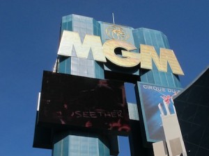 MGM Grand