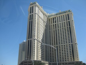 Marriott Grand chateau