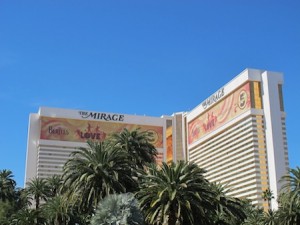 Mirage