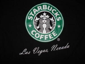 Starbucks LV