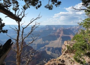 Grand Canyon National PArk