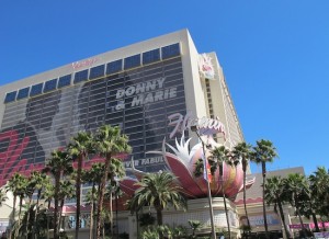 Hotel Flamingo Las Vegas