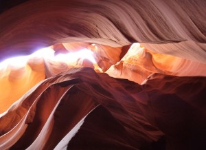 Antelope Canyon