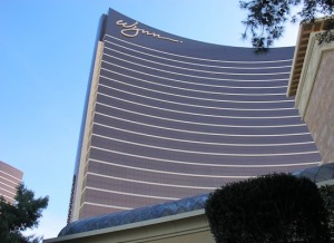 Le Wynn Las Vegas