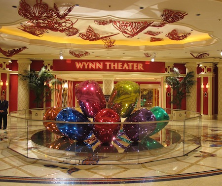 Wynn Theater