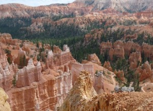 Bryce Canyon