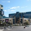 L'hotel MGM Grand LAs Vegas
