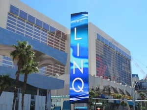 Panneau Linq