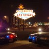 Police Las Vegas Sign Photo ©SebastienFREMONT