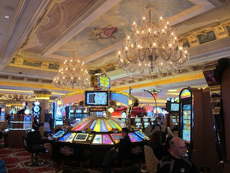 casino Venetian
