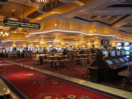 casino Wynn