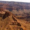 Vidéo du Grand Canyon