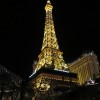 Eiffel Tower Experience Las Vegas