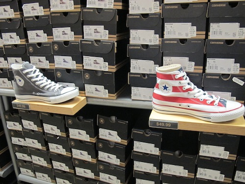 converse outlet vegas