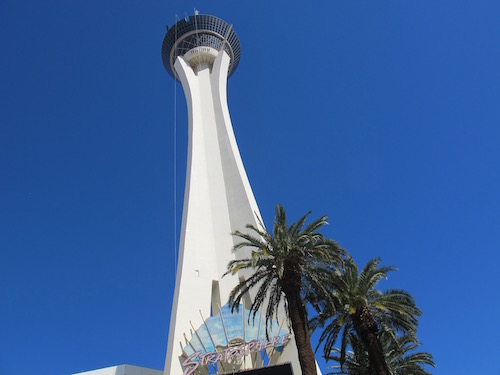 hotel Stratosphere Las Vegas