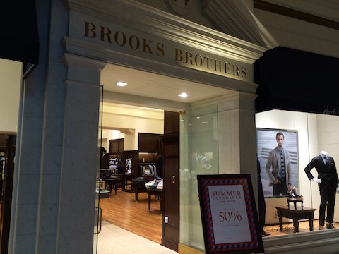 Brooks-brothers-Las-Vegas