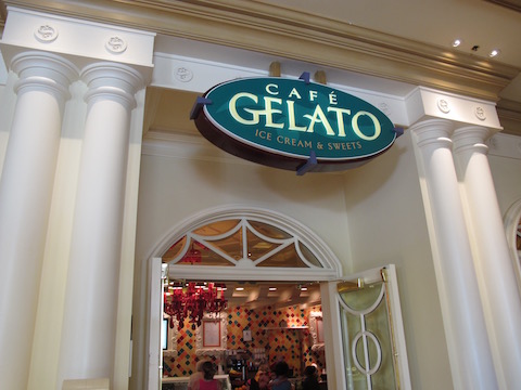 Café Gelato