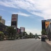 Changements Las Vegas 2016