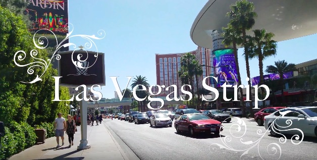 Video Las Vegas